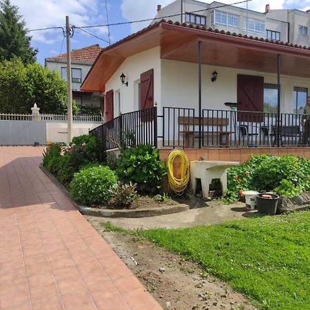 Finca Santa Cristina Perillo Kültér fotó