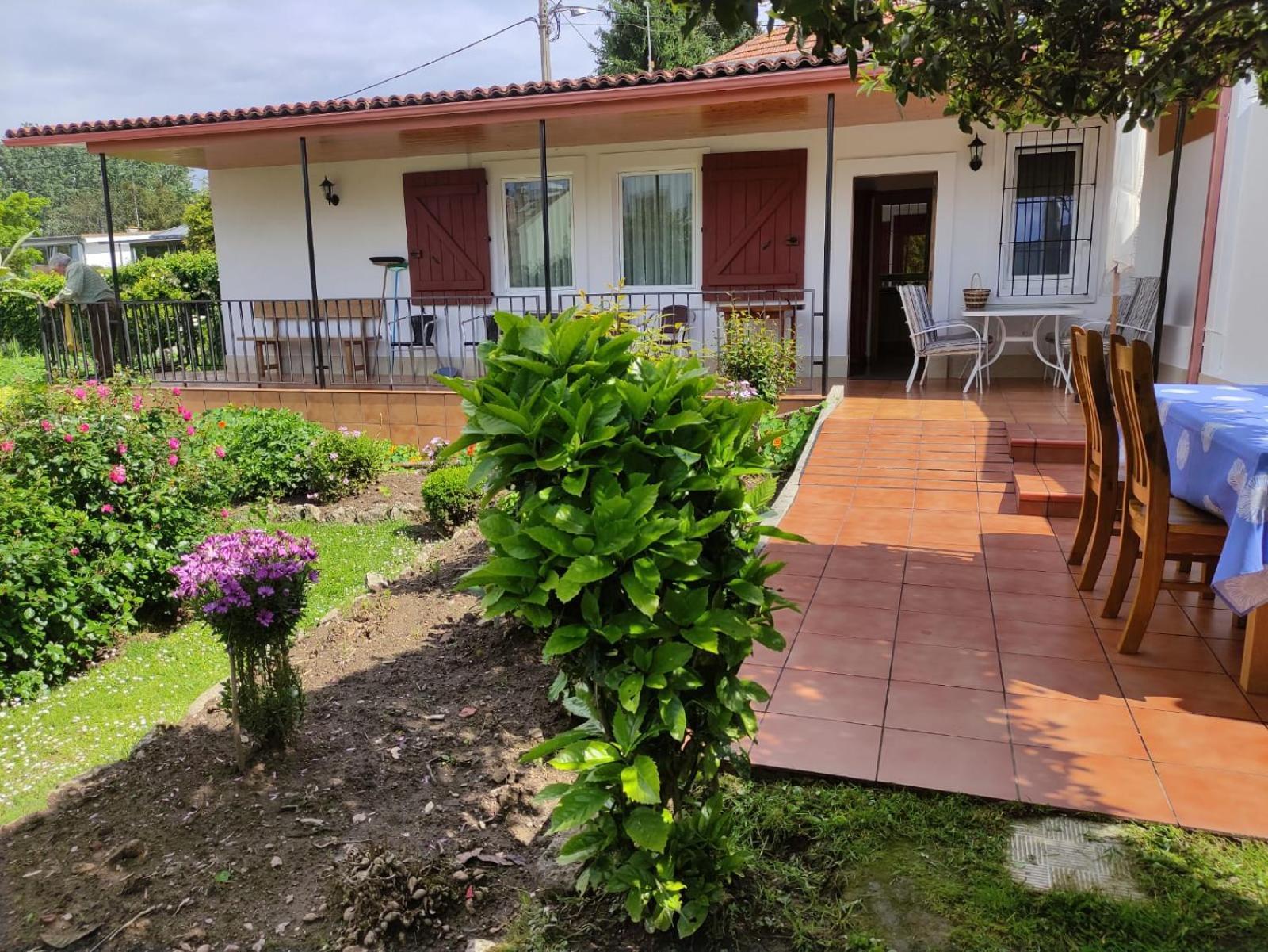 Finca Santa Cristina Perillo Kültér fotó